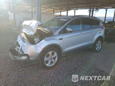 2016 FORD ESCAPE SE 1FMCU0GX1GUC57462 - główne zdjęcie licytacji z USA - miniatura