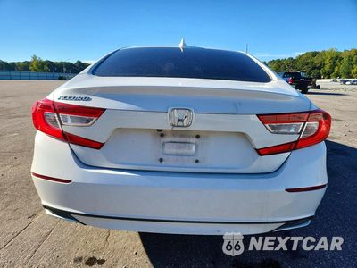 Zdjęcie 6 z 12 samochodu: 2018 HONDA ACCORD LX VIN:1HGCV1F17JA115941 - miniatura