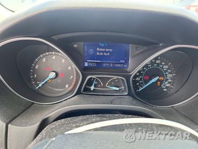 Zdjęcie 9 z 12 samochodu: 2012 FORD FOCUS SE VIN:1FAHP3F29CL449467 - miniatura