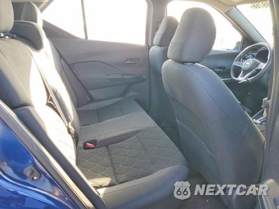 Zdjęcie 11 z 13 samochodu: 2020 NISSAN KICKS SV VIN:3N1CP5CV2LL517176 - miniatura