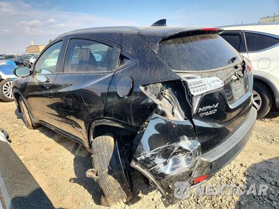 Drugie zdjęcie samochodu z przodu: 2016 HONDA HR-V EXL VIN:3CZRU5H70GM753183 - miniatura