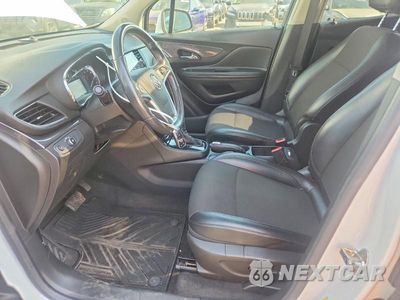 Zdjęcie 7 z 13 samochodu: 2019 BUICK ENCORE PREFERRED VIN:KL4CJESB9KB890604 - miniatura