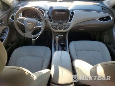 Zdjęcie 8 z 12 samochodu: 2020 CHEVROLET MALIBU LT VIN:1G1ZD5STXLF065187 - miniatura