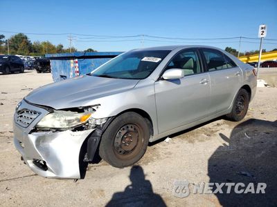 2011 TOYOTA CAMRY LE 4T1BF3EK2BU718160 - główne zdjęcie licytacji z USA - miniatura