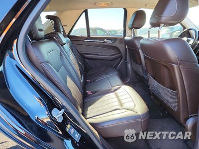 Zdjęcie 11 z 13 samochodu: 2016 MERCEDES-BENZ GLE 350 VIN:4JGDA5JB2GA711131 - miniatura