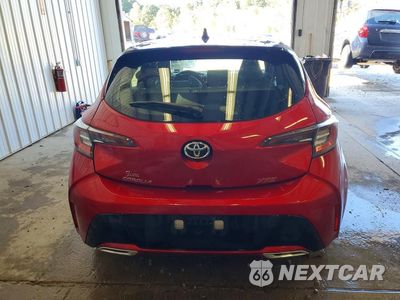 Zdjęcie 6 z 13 samochodu: 2022 TOYOTA COROLLA XSE VIN:JTNA4MBE4N3173742 - miniatura