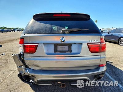 Zdjęcie 6 z 13 samochodu: 2011 BMW X5 XDRIVE35I VIN:5UXZV4C54BL410212 - miniatura