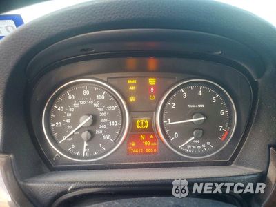Zdjęcie 9 z 13 samochodu: 2009 BMW 328 I VIN:WBAPH77549NL83181 - miniatura