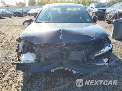 Piąte zdjęcie samochodu w środku: 2024 HONDA CIVIC SPORT VIN:2HGFE2F59RH508665 - miniatura