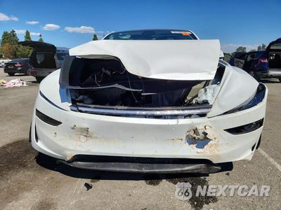 Piąte zdjęcie samochodu w środku: 2026 TESLA MODEL Y VIN:7SAYGDED2TF442207 - miniatura