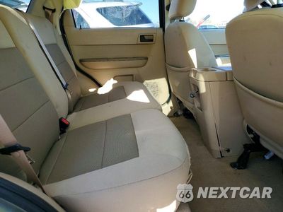 Zdjęcie 11 z 13 samochodu: 2008 FORD ESCAPE XLT VIN:1FMCU03Z38KB59117 - miniatura