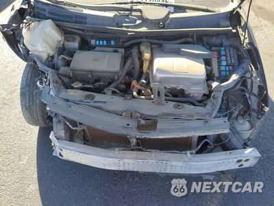 Zdjęcie 11 z 12 samochodu: 2005 TOYOTA PRIUS BASE VIN:JTDKB20UX53006556 - miniatura