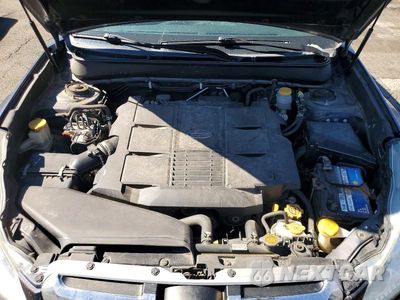 Zdjęcie 11 z 12 samochodu: 2013 SUBARU OUTBACK 3.6R LIMITED VIN:4S4BRDKCXD2231572 - miniatura