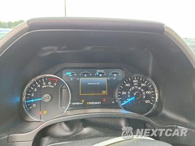 Zdjęcie 9 z 12 samochodu: 2017 FORD F150 SUPERCREW VIN:1FTEW1EP2HFB64956 - miniatura