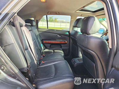 Zdjęcie 11 z 13 samochodu: 2009 LEXUS RX 350 VIN:2T2HK31U59C110072 - miniatura