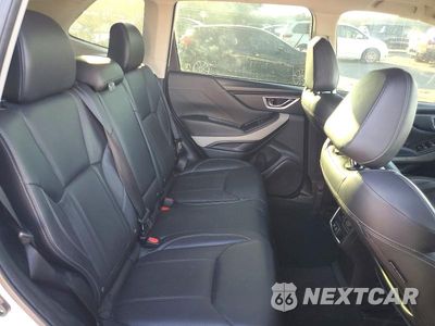 Zdjęcie 11 z 14 samochodu: 2022 SUBARU FORESTER LIMITED VIN:JF2SKAPC5NH476764 - miniatura