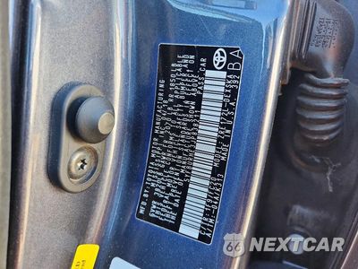 Zdjęcie 13 z 13 samochodu: 2018 TOYOTA COROLLA SE VIN:5YFBURHE3JP838211 - miniatura