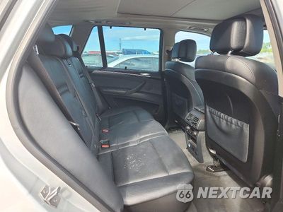 Zdjęcie 10 z 12 samochodu: 2013 BMW X5 XDRIVE35I VIN:5UXZV4C57D0E12897 - miniatura
