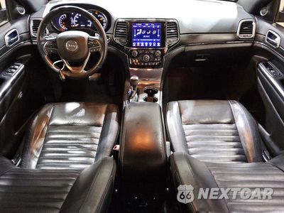 Zdjęcie 8 z 13 samochodu: 2020 JEEP GRAND CHEROKEE LIMITED VIN:1C4RJFBG6LC436484 - miniatura