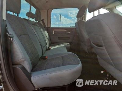 Zdjęcie 10 z 12 samochodu: 2017 RAM 1500 SLT VIN:1C6RR6TT7HS542418 - miniatura