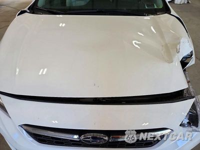 Zdjęcie 11 z 12 samochodu: 2021 SUBARU IMPREZA LIMITED VIN:4S3GKAT63M3607450 - miniatura