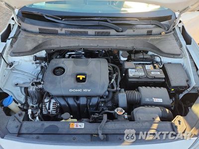 Zdjęcie 11 z 12 samochodu: 2019 HYUNDAI KONA SE VIN:KM8K12AA4KU330515 - miniatura