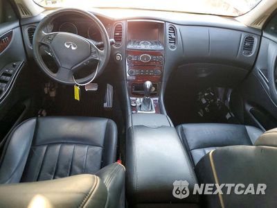 Zdjęcie 8 z 13 samochodu: 2017 INFINITI QX50 BASE VIN:JN1BJ0RR2HM403704 - miniatura