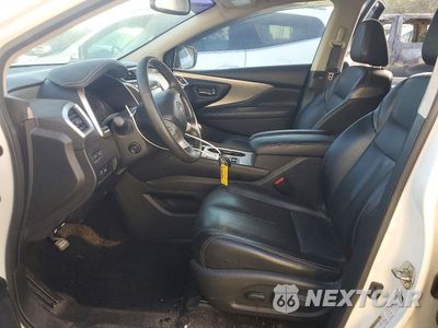 Zdjęcie 7 z 12 samochodu: 2018 NISSAN MURANO PLATINUM VIN:5N1AZ2MG7JN143864 - miniatura