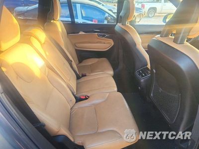 Zdjęcie 10 z 12 samochodu: 2018 VOLVO XC-90 T6 VIN:YV4A22PK0J1332501 - miniatura