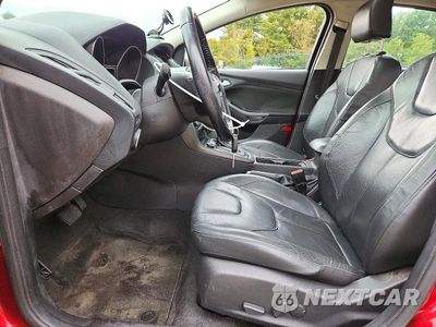 Zdjęcie 7 z 12 samochodu: 2015 FORD FOCUS SE VIN:1FADP3F29FL283955 - miniatura