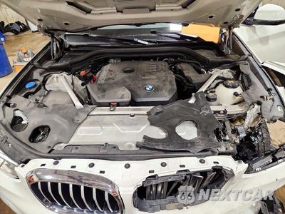 Zdjęcie 11 z 13 samochodu: 2021 BMW X3 XDRIVE30I VIN:5UXTY5C06M9E36952 - miniatura