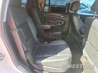 Zdjęcie 10 z 12 samochodu: 2018 CHEVROLET TAHOE C1500 LT VIN:1GNSCBKC1JR107615 - miniatura