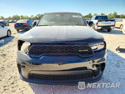 Piąte zdjęcie samochodu w środku: 2026 DODGE DURANGO GT VIN:1C4RDHDG5TC166633 - miniatura