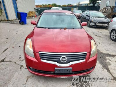 Piąte zdjęcie samochodu w środku: 2009 NISSAN ALTIMA 2.5 VIN:1N4AL21E99N488226 - miniatura