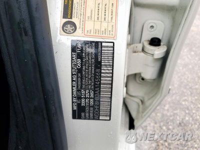 Zdjęcie 13 z 13 samochodu: 2010 MERCEDES-BENZ E 350 4MATIC VIN:WDDHF8HB3AA145668 - miniatura