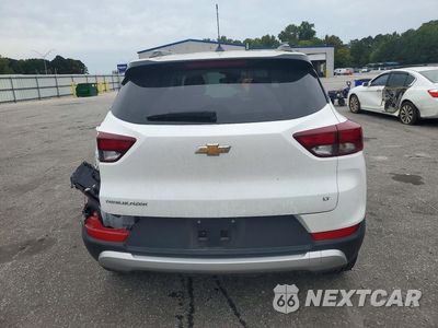 Zdjęcie 6 z 13 samochodu: 2026 CHEVROLET TRAILBLAZER LT VIN:KL79MPSL7TB016780 - miniatura