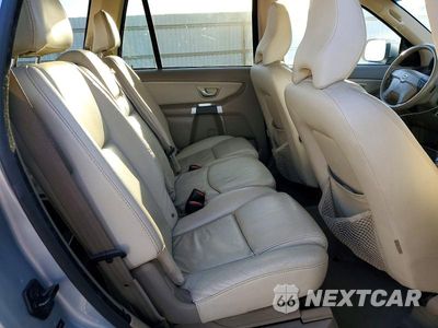 Zdjęcie 11 z 14 samochodu: 2011 VOLVO XC90 3.2 VIN:YV4952CZ2B1599198 - miniatura