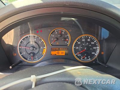 Zdjęcie 9 z 14 samochodu: 2010 NISSAN ARMADA PLATINUM VIN:5N1BA0NF5AN618238 - miniatura
