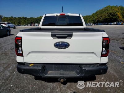 Zdjęcie 6 z 12 samochodu: 2024 FORD RANGER XLT VIN:1FTER4HH7RLE08410 - miniatura