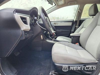 Zdjęcie 7 z 12 samochodu: 2015 TOYOTA COROLLA LE VIN:5YFBURHE0FP291700 - miniatura