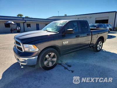 2024 RAM 1500 CLASSIC SLT 1C6RR6GG1RS156026 - główne zdjęcie licytacji z USA - miniatura