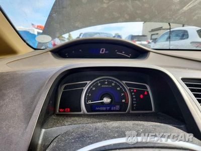 Zdjęcie 9 z 12 samochodu: 2007 HONDA CIVIC EX VIN:1HGFA16817L023551 - miniatura