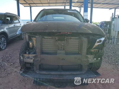 Piąte zdjęcie samochodu w środku: 2026 MAZDA CX-5 PREMIUM VIN:JM3KMDHA1T0122766 - miniatura