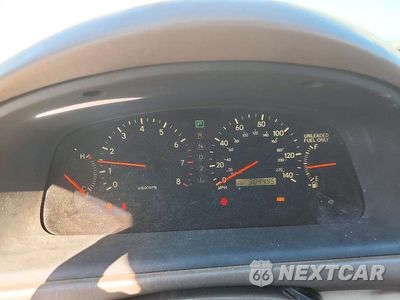 Zdjęcie 9 z 12 samochodu: 2000 LEXUS ES 300 VIN:JT8BF28G8Y0267627 - miniatura