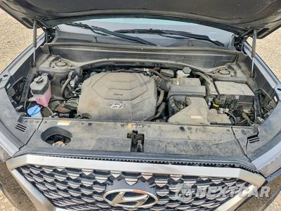 Zdjęcie 12 z 13 samochodu: 2022 HYUNDAI PALISADE CALLIGRAPHY VIN:KM8R7DHEXNU387968 - miniatura