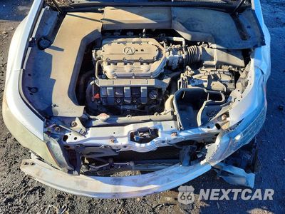 Zdjęcie 11 z 12 samochodu: 2014 ACURA TL TECH VIN:19UUA8F55EA003530 - miniatura