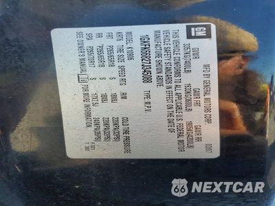 Zdjęcie 13 z 13 samochodu: 2007 GMC YUKON XL DENALI VIN:1GKFK66827J345088 - miniatura