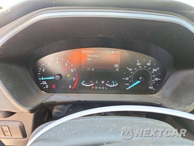 Zdjęcie 9 z 13 samochodu: 2020 FORD ESCAPE S VIN:1FMCU9F61LUB97500 - miniatura