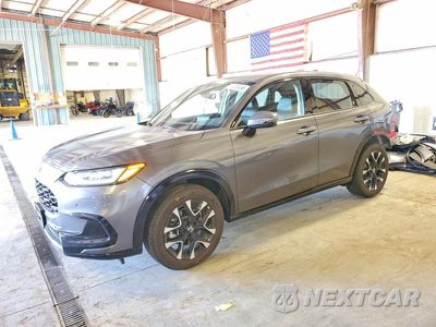 2027 HONDA HR-V EXL 3CZRZ2H72VM705892 - główne zdjęcie licytacji z USA - miniatura