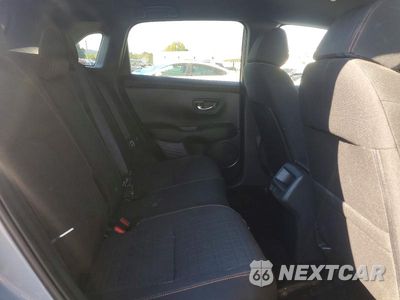 Zdjęcie 11 z 13 samochodu: 2027 HONDA HR-V SPORT VIN:3CZRZ2H51VM714744 - miniatura